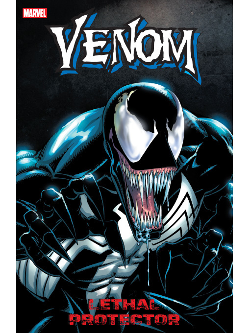 Title details for Venom: Lethal Protector by David Michelinie - Available